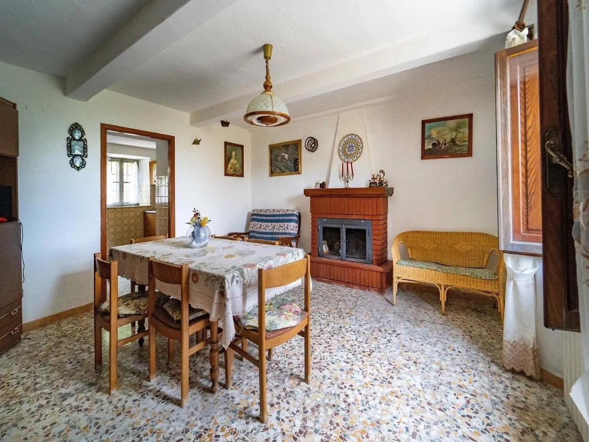 Belvilla By Oyo Casa Marco Sommocolonia