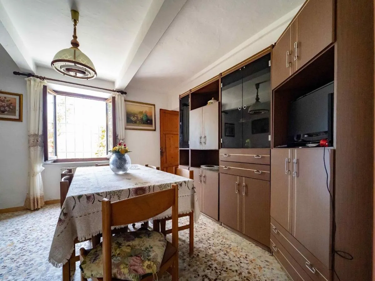 Holiday home Belvilla By Oyo Casa Marco Sommocolonia