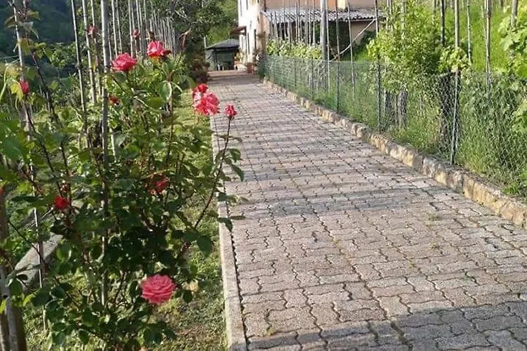 Holiday home Belvilla By Oyo Casa Marco Sommocolonia Italy