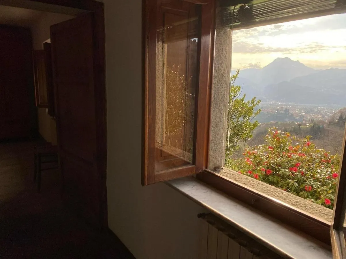 Belvilla By Oyo Casa Marco Sommocolonia Italy