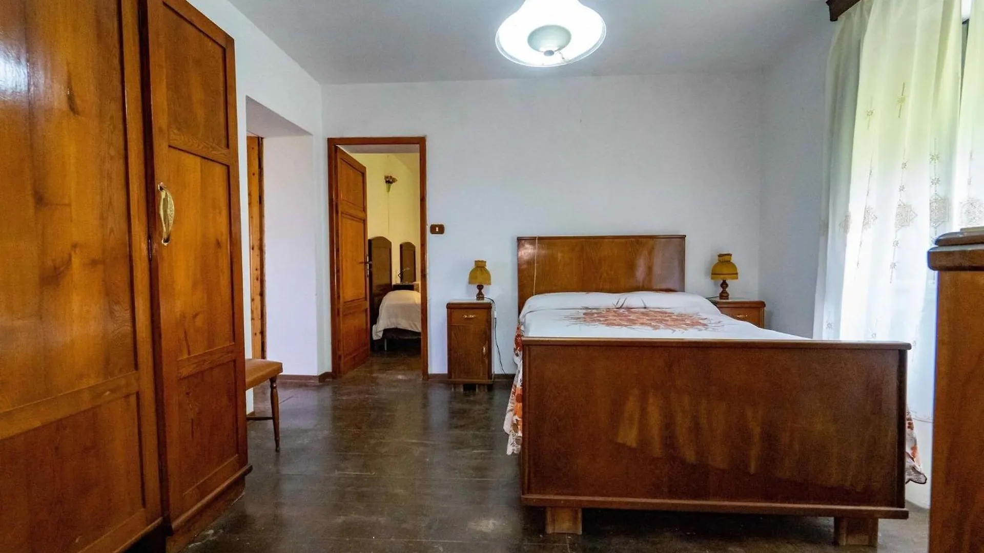 Belvilla By Oyo Casa Marco Sommocolonia 0*,  Italy