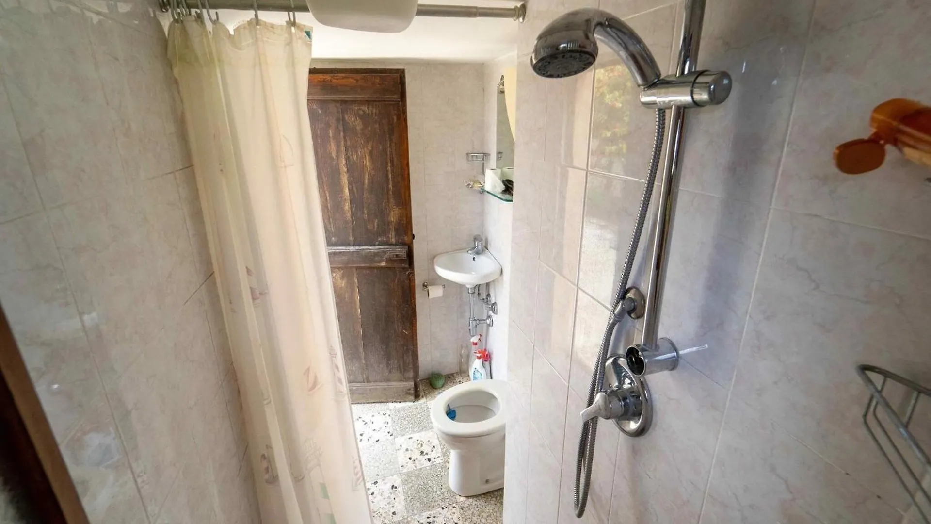 Holiday home Belvilla By Oyo Casa Marco Sommocolonia Italy