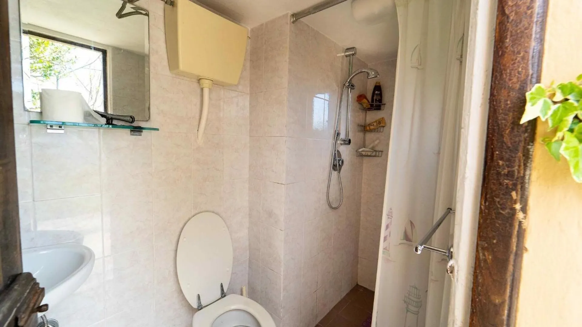 Belvilla By Oyo Casa Marco Sommocolonia Holiday home