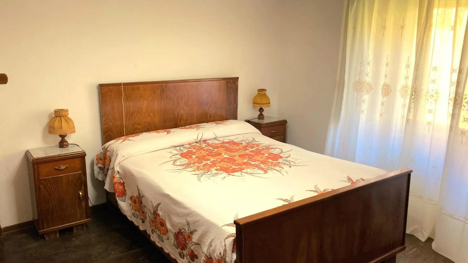 Holiday home Belvilla By Oyo Casa Marco Sommocolonia