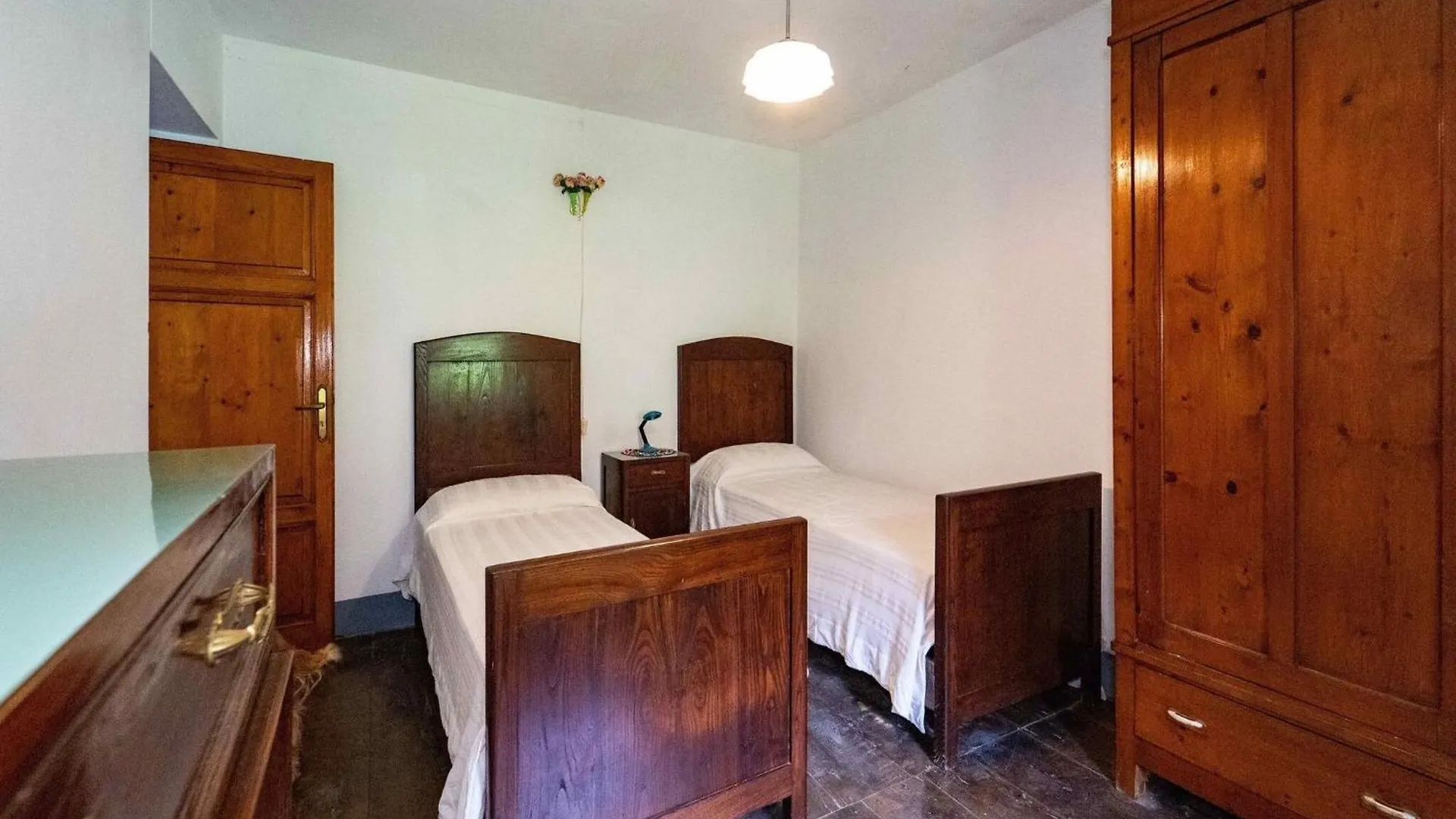 Belvilla By Oyo Casa Marco Sommocolonia Italy