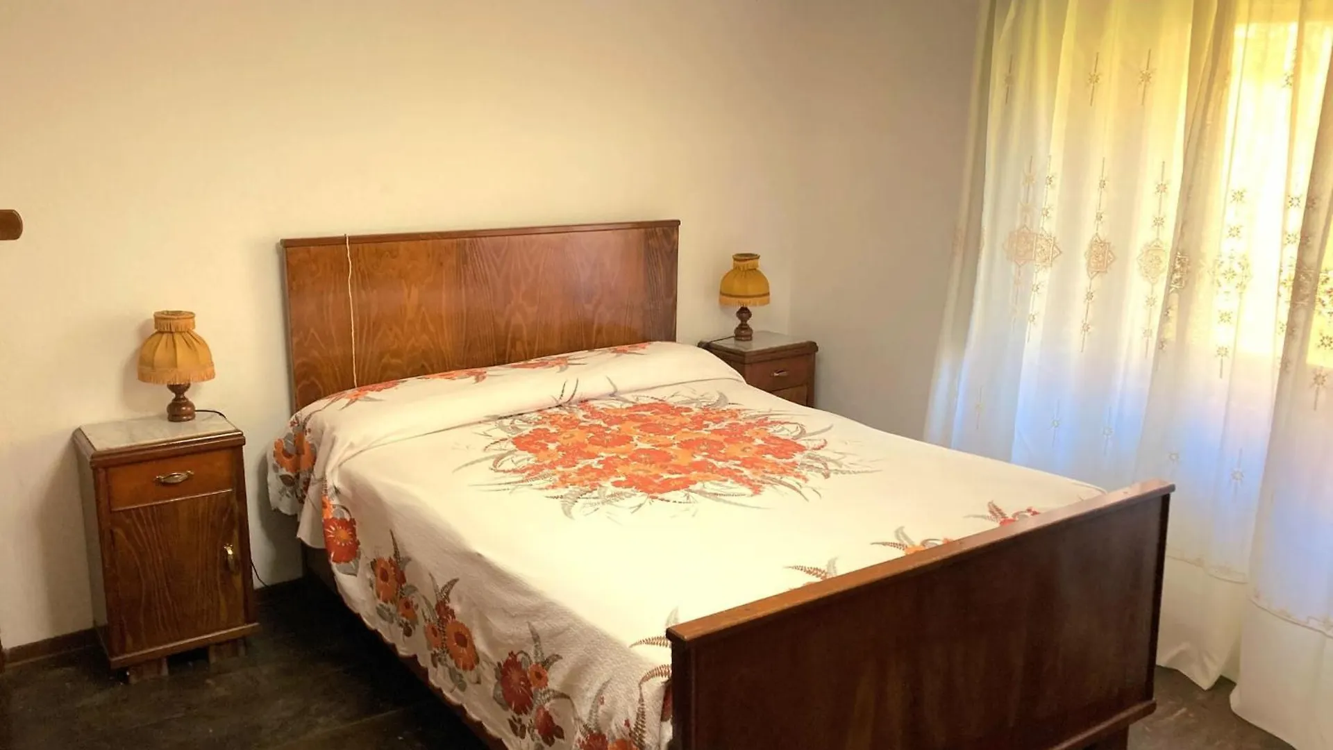 Belvilla By Oyo Casa Marco Sommocolonia Italy