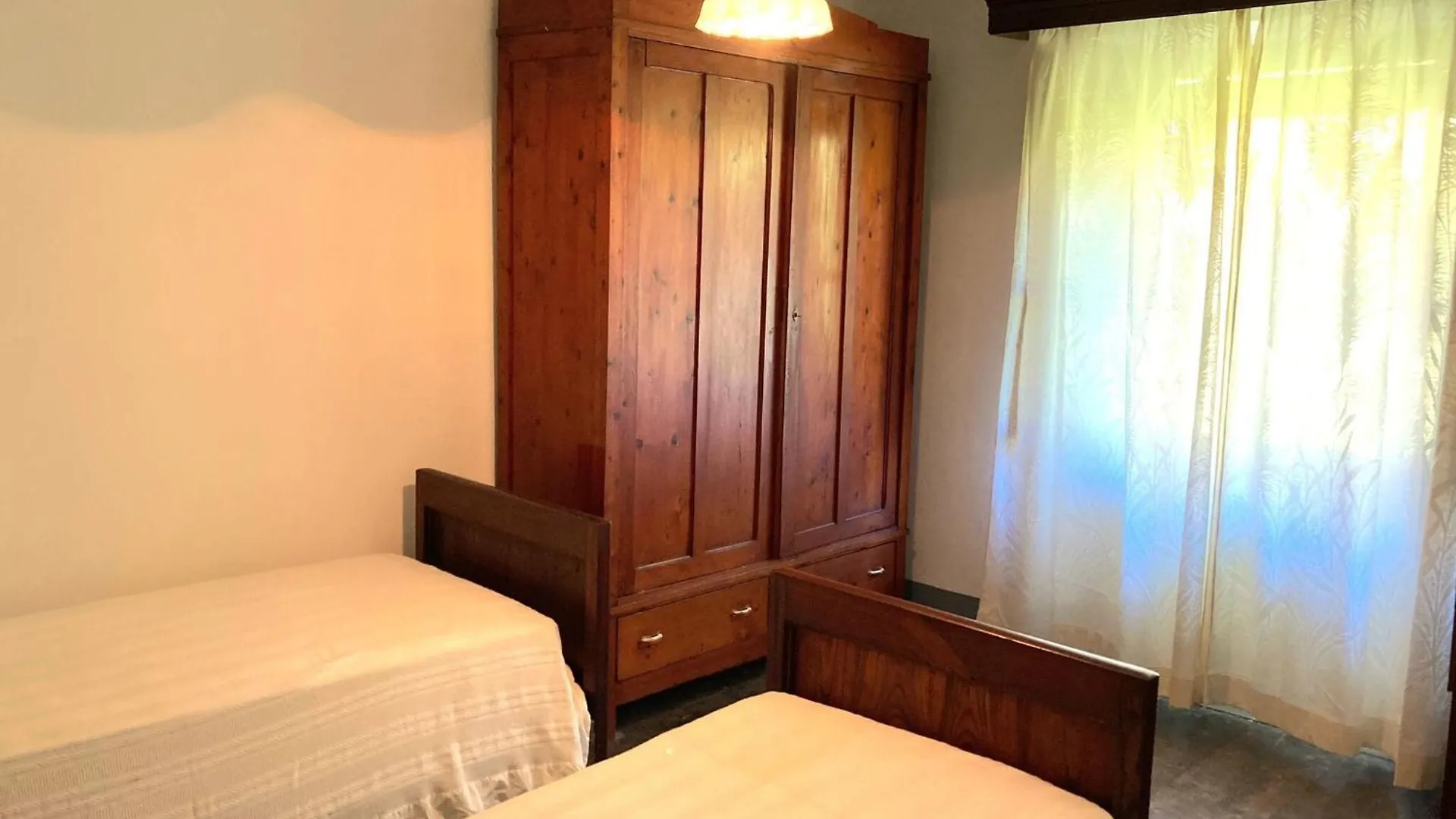 Belvilla By Oyo Casa Marco Sommocolonia 0*,  Italy