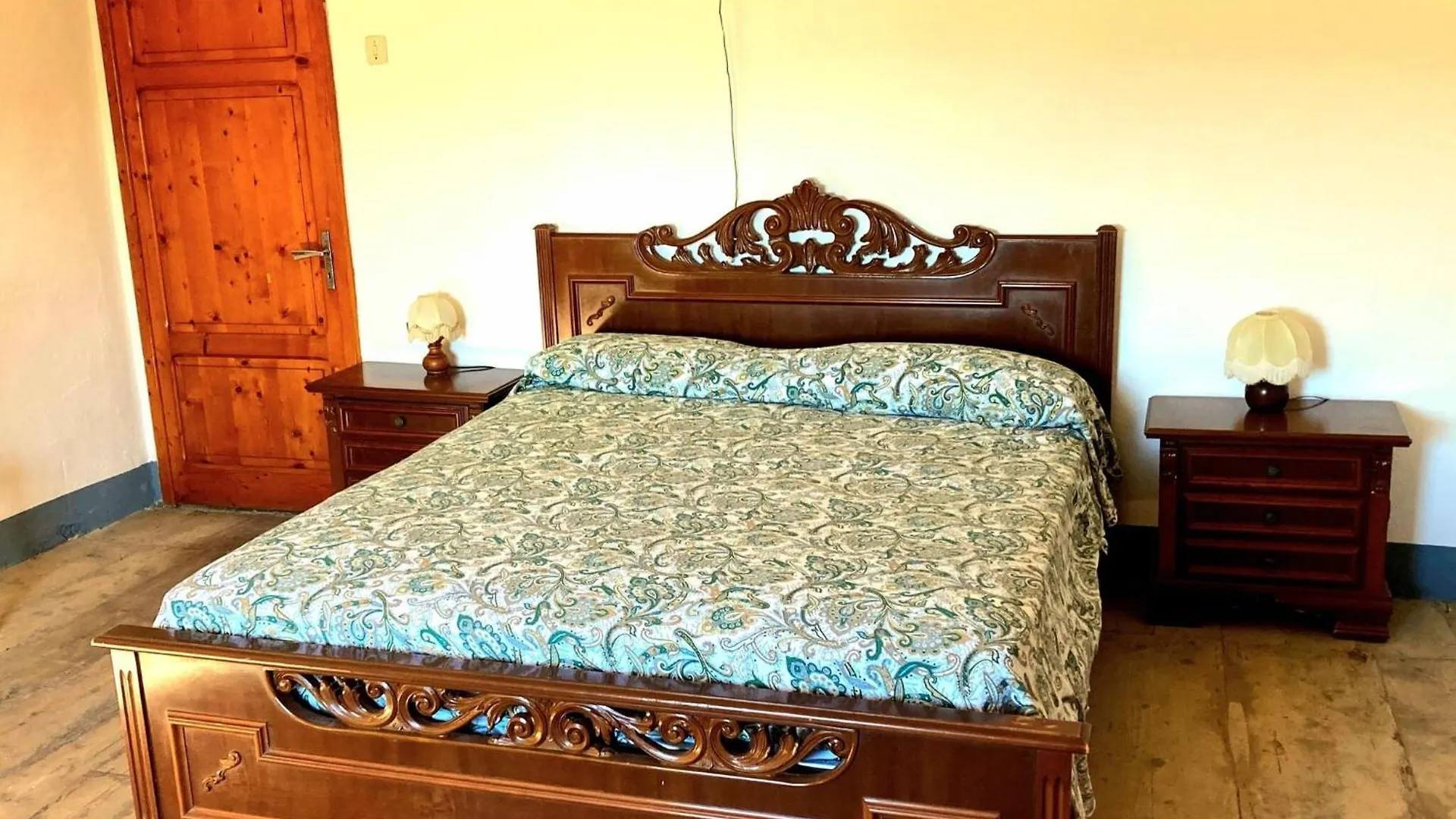Belvilla By Oyo Casa Marco Sommocolonia Holiday home
